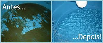 Limpeza de caixa de agua no Ipiranga